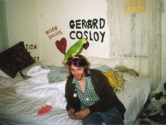 Kurt_Cobain_Bedroom_los_angeles_apartment