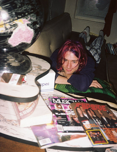 kurt_cobain_spaulding_aveneue_apartment_los_Angeles_1992