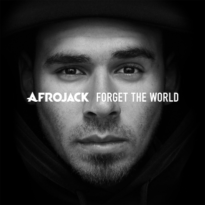 Afrojack_Forget The World copy